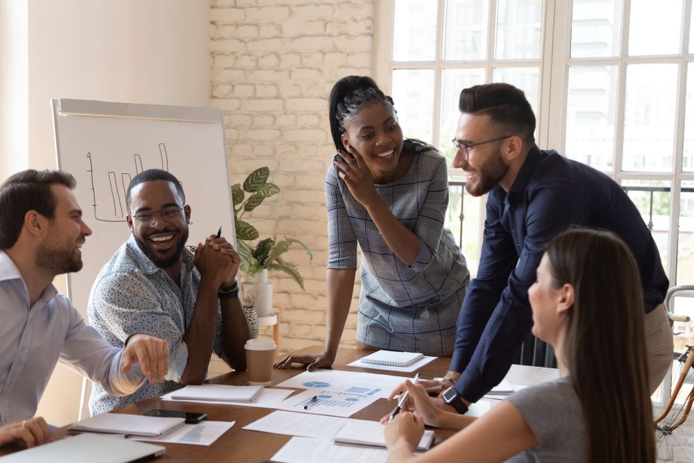 Implementing IT Consulting Services to enable Business Growth