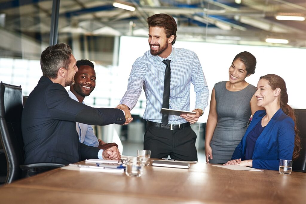 Why and When to Hire a Lawyer for Your Small Business