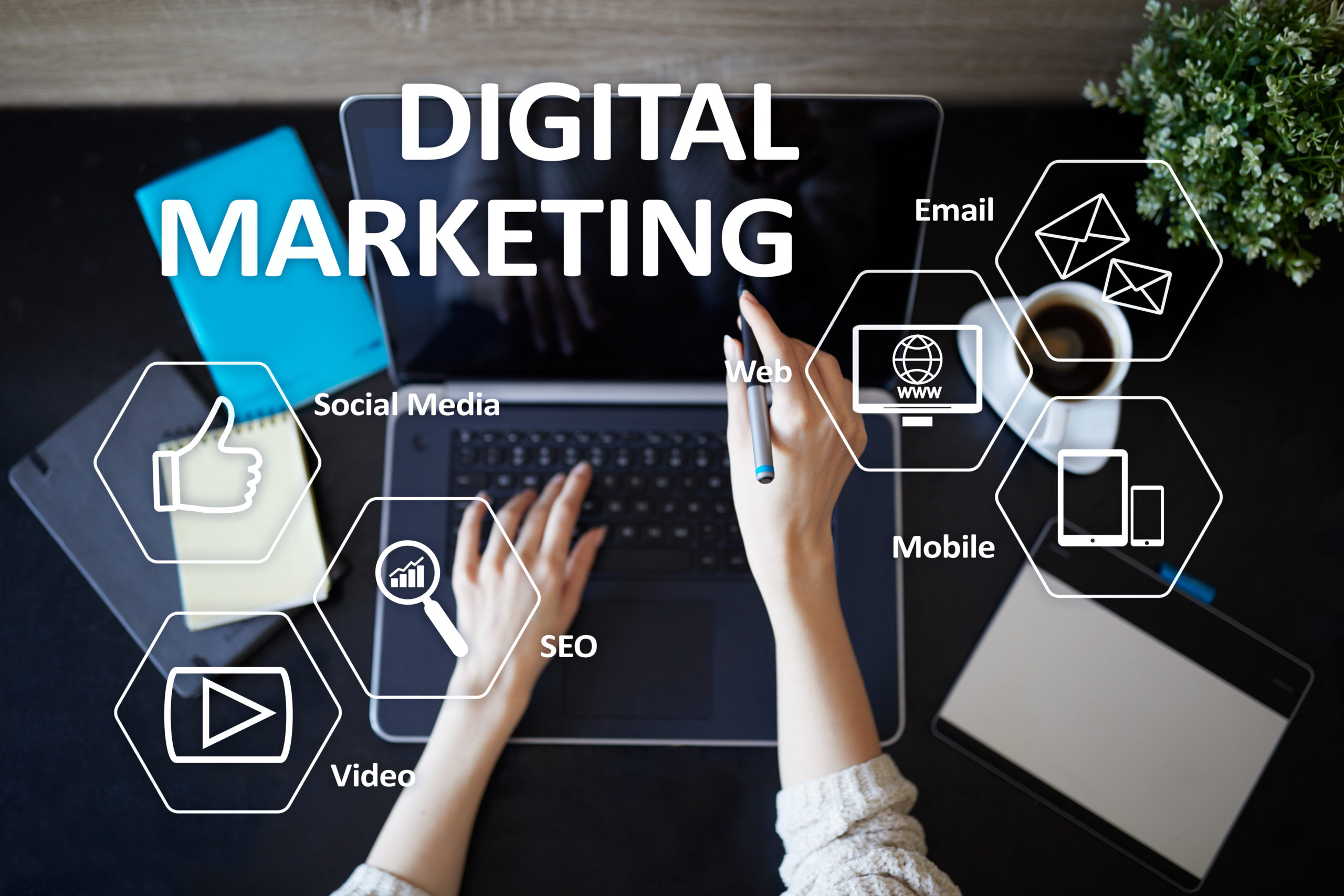 Marketing
