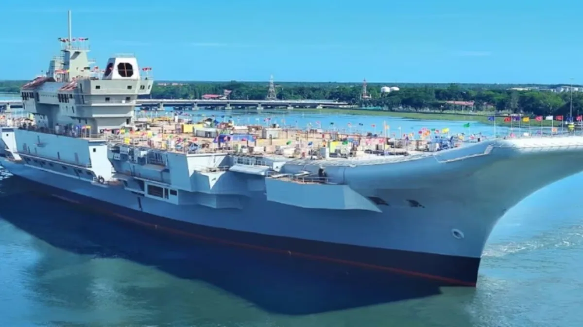 Mazagon Dock Shipbuilders Share Price