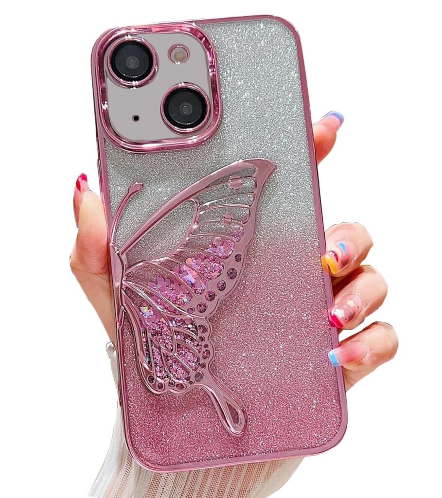 Design phone cases