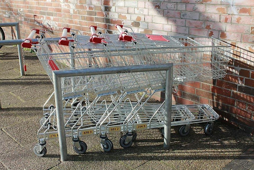 What Makes Reflex Equip the Top Choice for Trolleys Sydney Businesses Rely On?