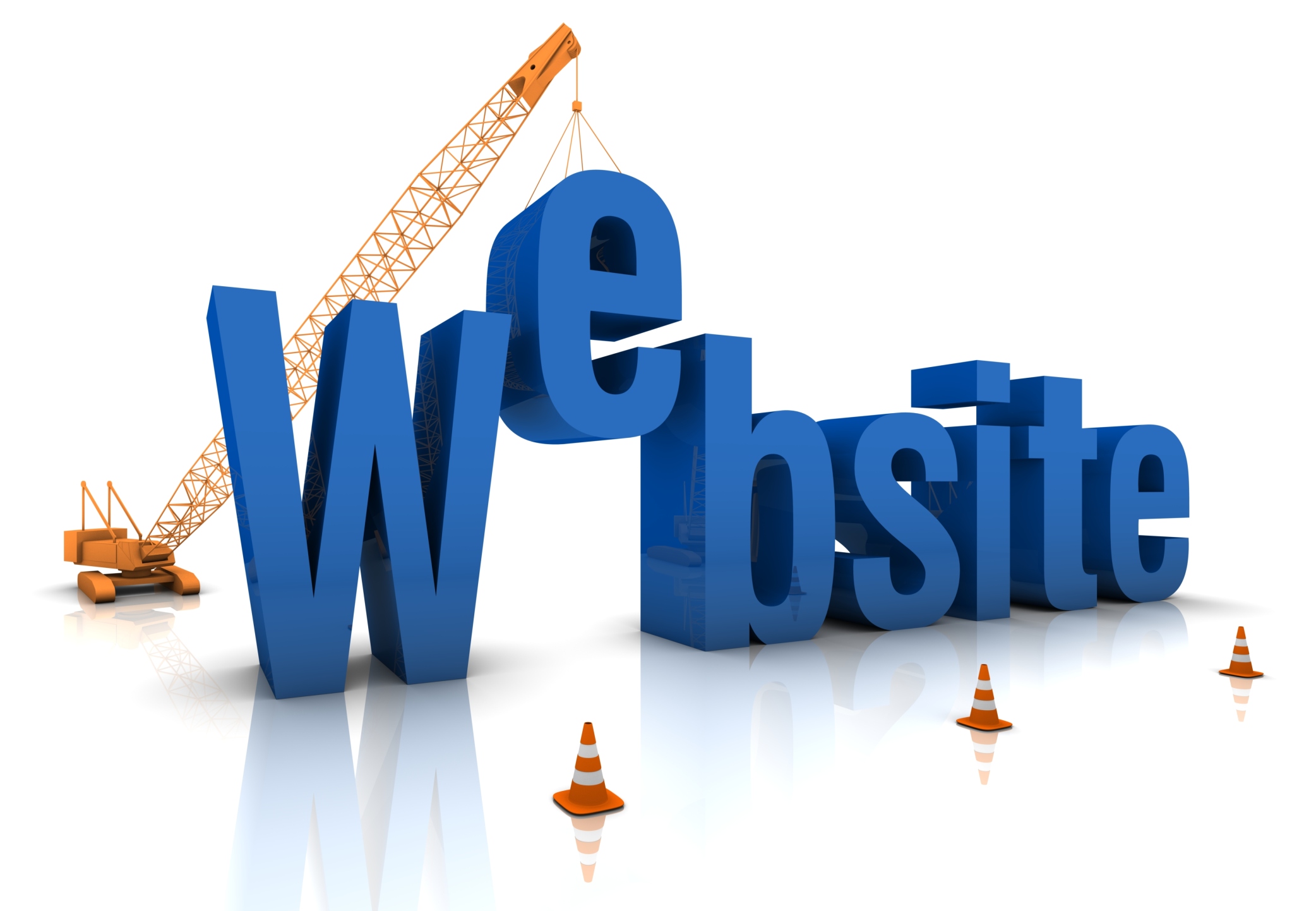 Website