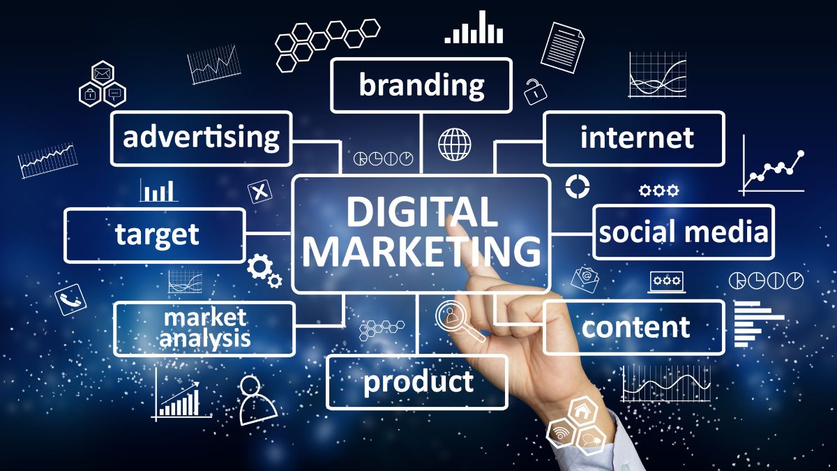 How Do You Start a Business in Digital Marketing?