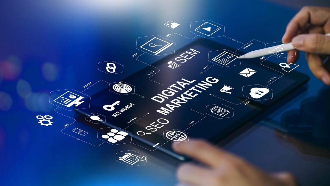 Digital Marketing Strategies For Quick Success