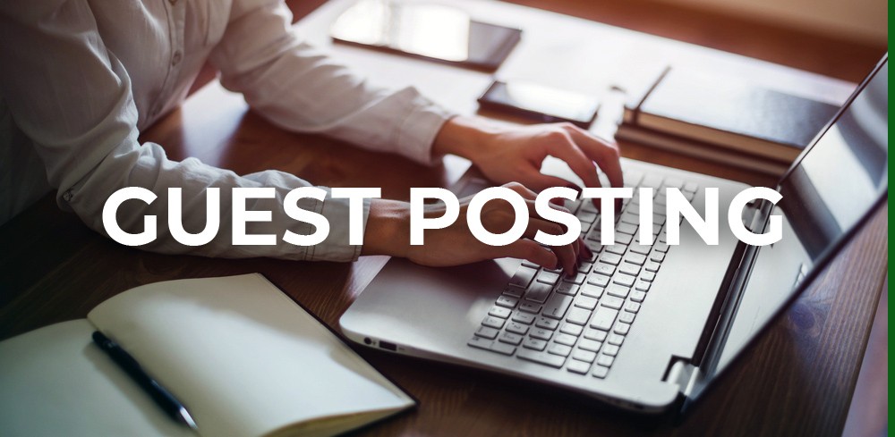 The Advantages of Writing Guest Posts as a Content Writer