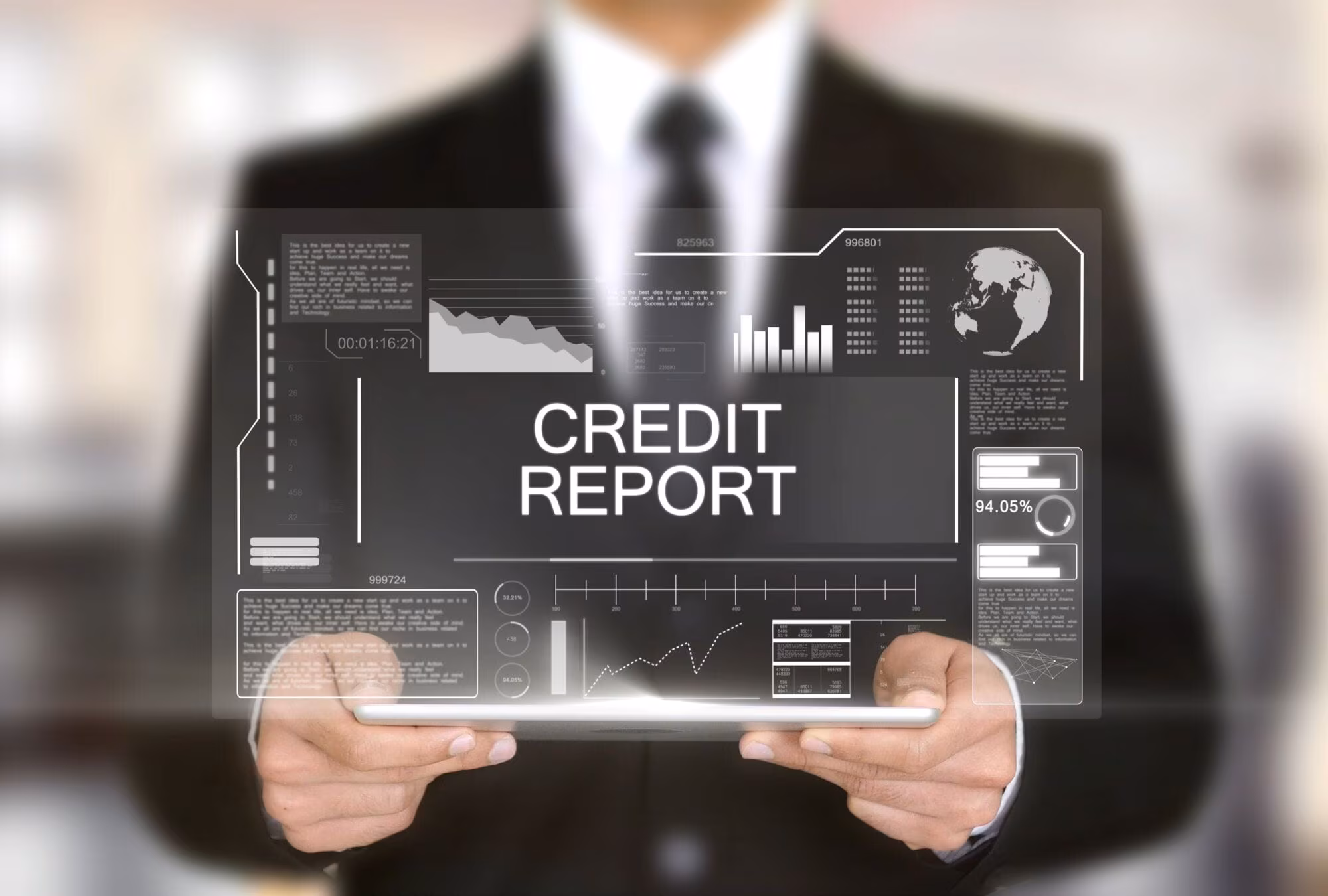 The Impact of Life Quality and Your Credit Score