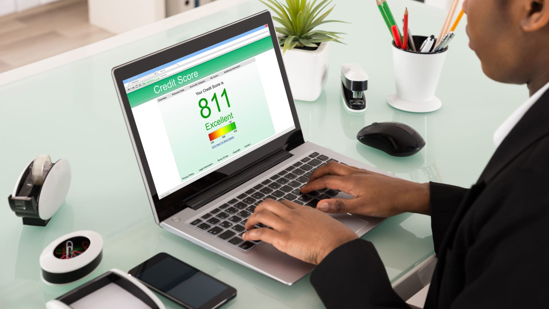 Credit Score