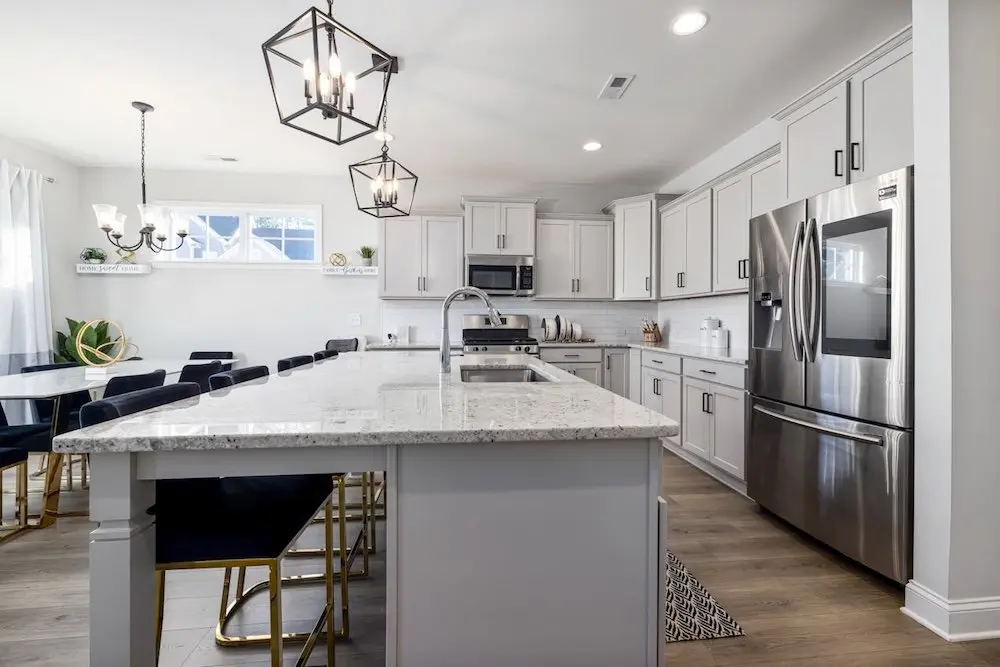 5 Budget Kitchen Updates That Make a Big Impact