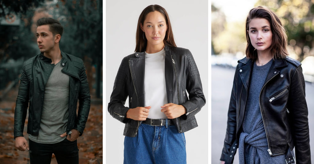 Why Is a Leather Jacket a Classic Piece for Any Wardrobe?