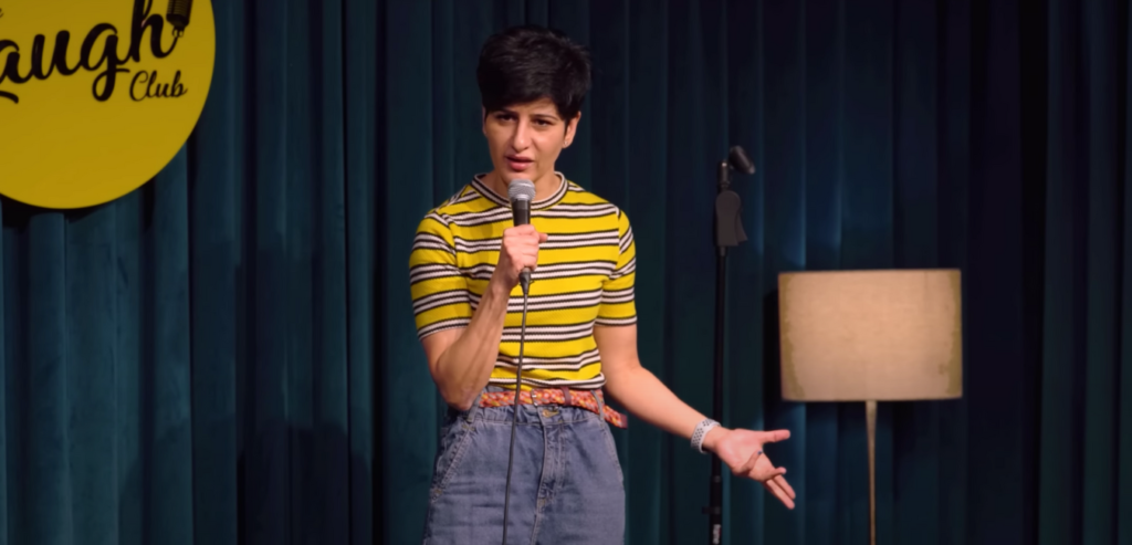 Neeti Palta