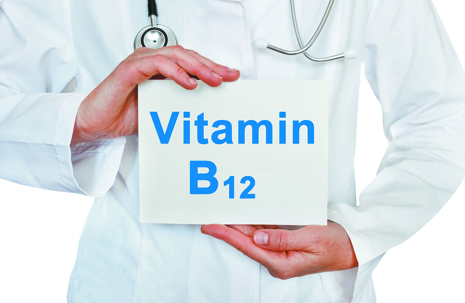 Vitamin B12