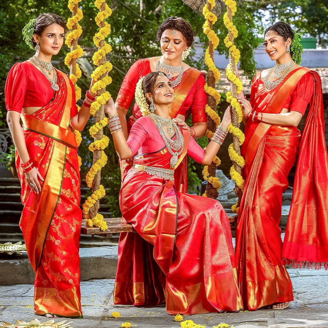silk sarees