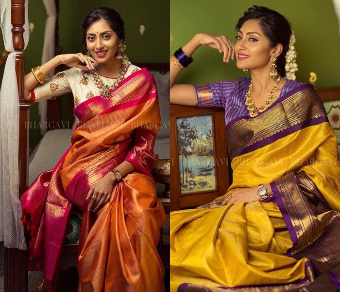 silk sarees
