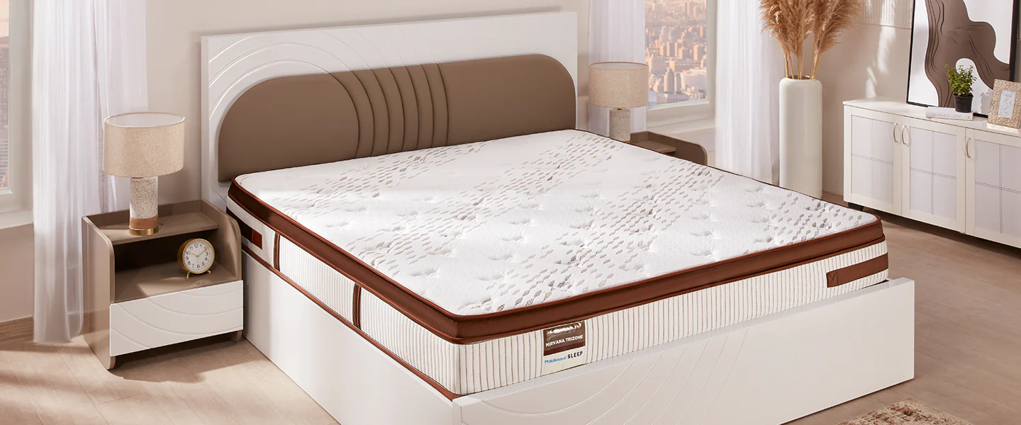 Buying a Mattress Online