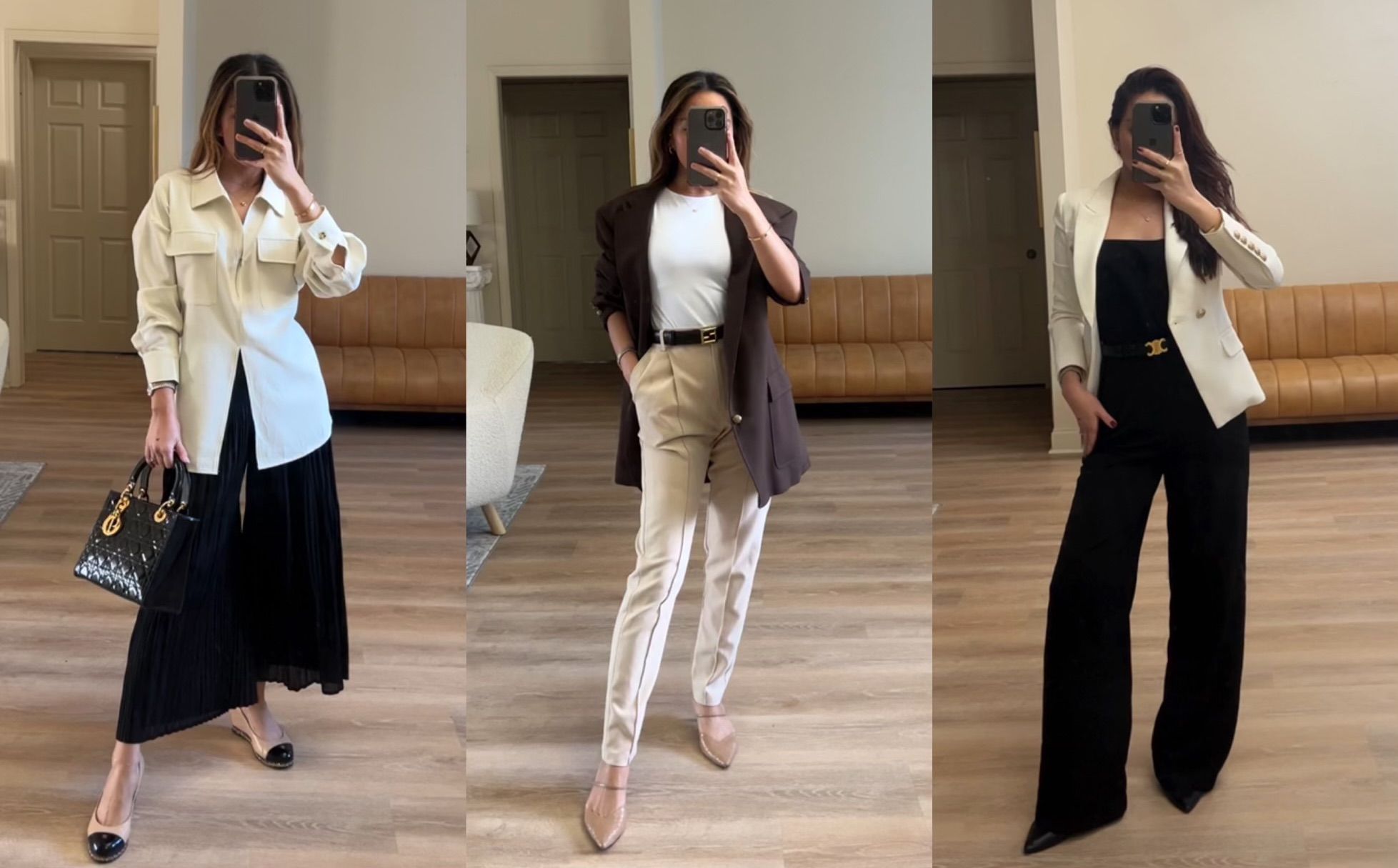 Fashionable Way