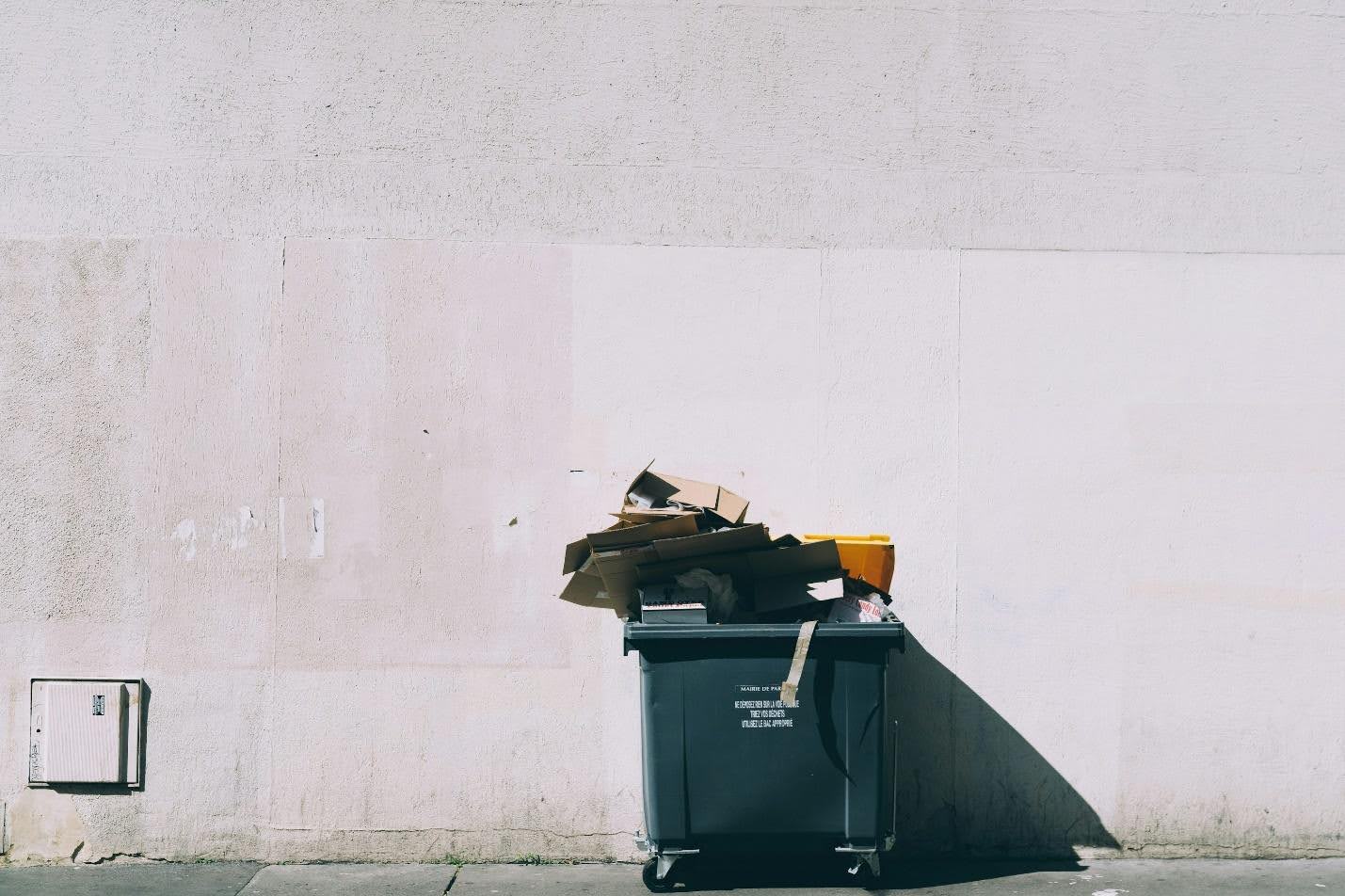 Junk Removal