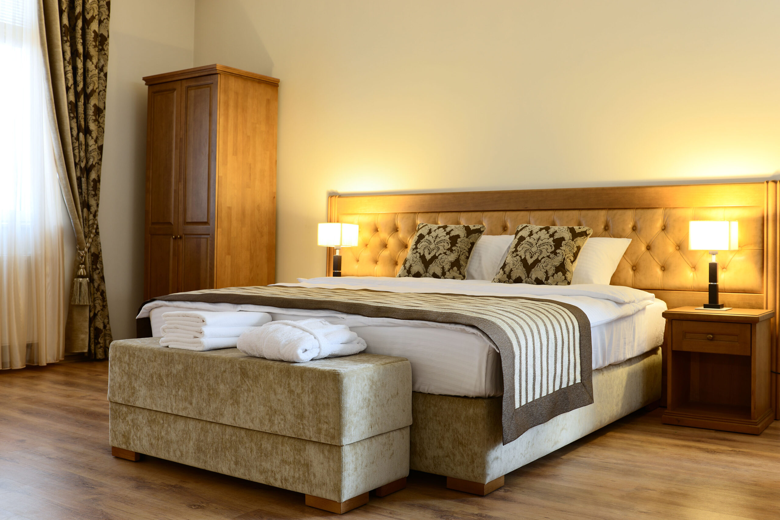 Mattress